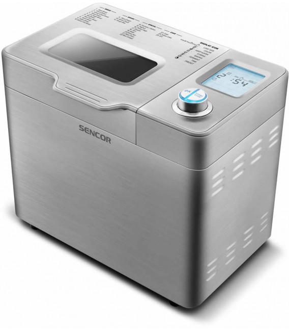 SBR 2000SS PEKAČ KRUHA