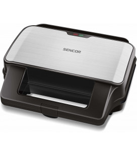 SSM 9940SS TOSTER ZA SENDVIČE (4-U-1)