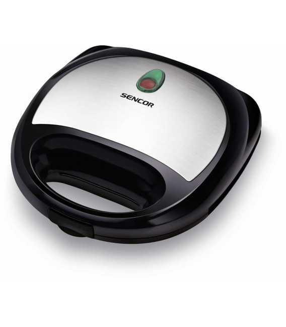 SSM 9510SS TOSTER ZA SENDVIČE (5-U-1)