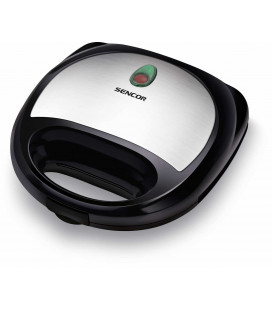 SSM 9510SS TOSTER ZA SENDVIČE (5-U-1)