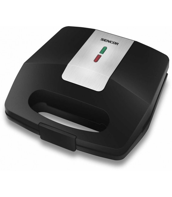 SSM 9410SS TOSTER ZA SENDVIČE (3-U-1)