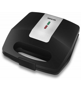 SSM 9410SS TOSTER ZA SENDVIČE (3-U-1)