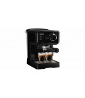 SES 1710BK APARAT ZA ESPRESO I KAPUČINO