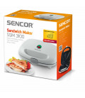 SSM 3100 TOSTER ZA SENDVIČE