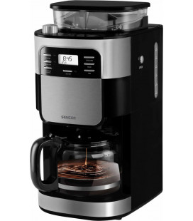 SCE 7000BK APARAT ZA KAVU