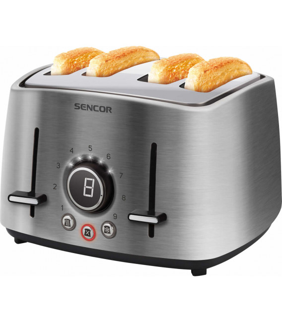 STS 5070SS ELEKTRIČNI TOSTER