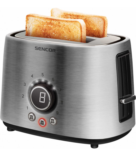 STS 5050SS ELEKTRIČNI TOSTER