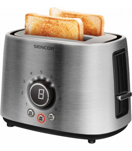 STS 5050SS ELEKTRIČNI TOSTER