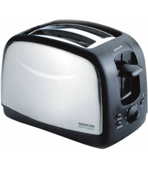 STS 2651 ELEKTRIČNI TOSTER