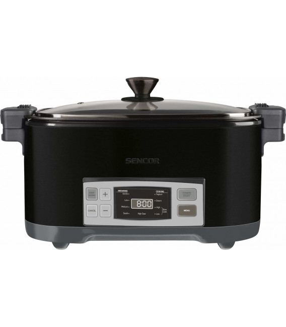 SPR 5508BK SPORO KUHALO