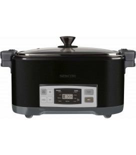 SPR 5508BK SPORO KUHALO