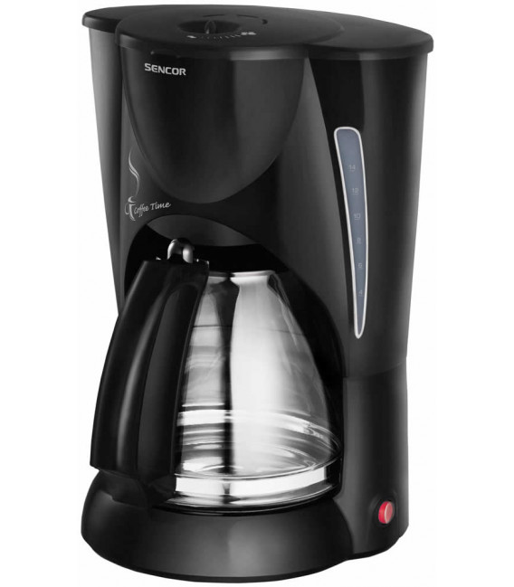 SCE 5000BK APARAT ZA KAVU