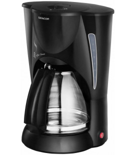 SCE 5000BK APARAT ZA KAVU
