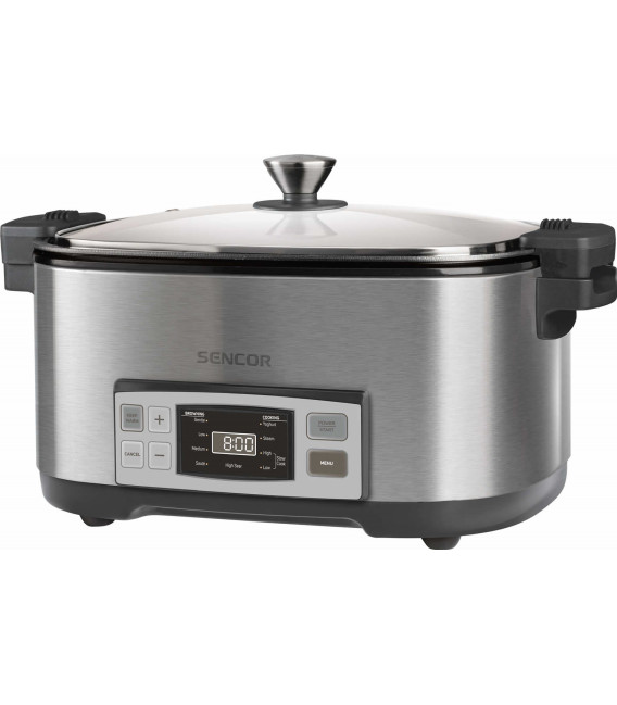 SPR 5500SS SPORO KUHALO