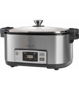 SPR 5500SS SPORO KUHALO