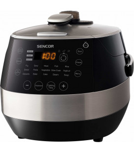 SPR 4000BK ELEKTRIČNI EKSPRES LONAC