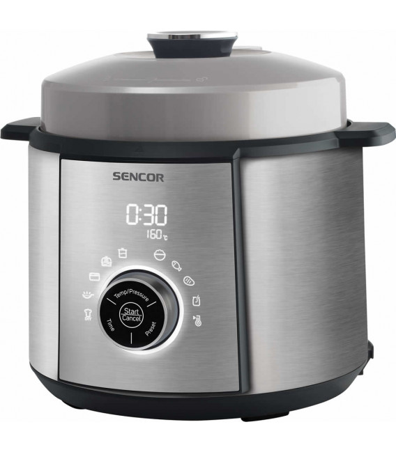 SPR 3900SS ELEKTRIČNI EKSPRES LONAC