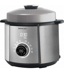 SPR 3900SS ELEKTRIČNI EKSPRES LONAC