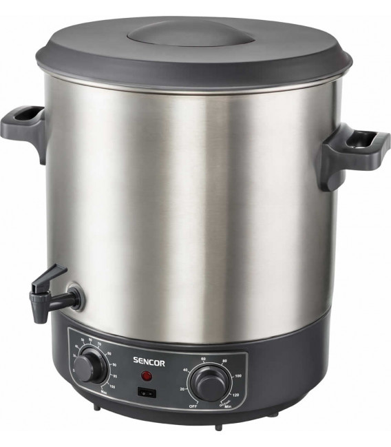 SPP 2200SS AUTOMATSKO KUHALO ZA PREZERVIRANJE