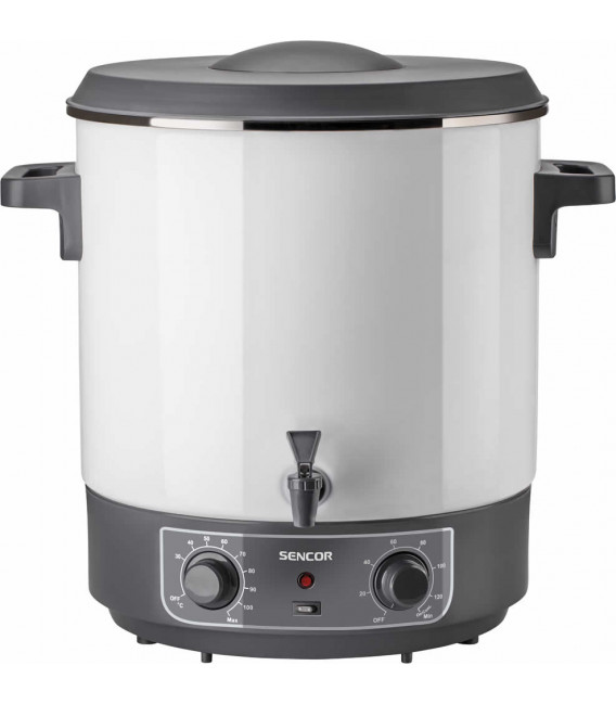 SPP 2100WH KUHALO ZA PREZERVIRANJE