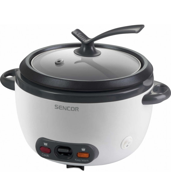 SRM 0610WH KUHALO RIŽE