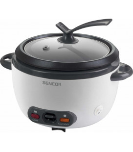 SRM 0610WH KUHALO RIŽE