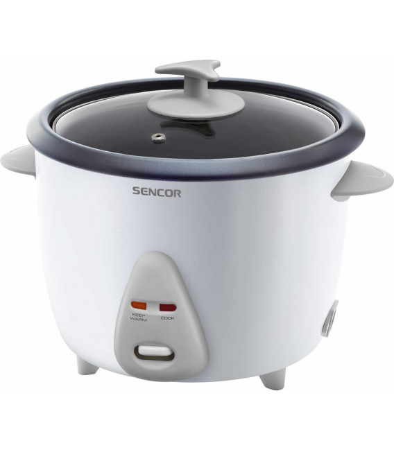 SRM 1500WH KUHALO RIŽE