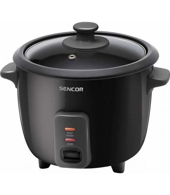 SRM 0601BK KUHALO RIŽE