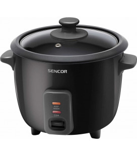 SRM 0601BK KUHALO RIŽE