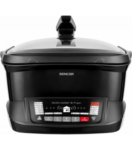 SFR 9300BK VIŠEFUNKCIJSKA PRŽILICA HRNEC