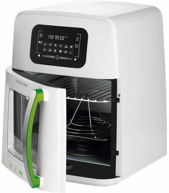 SFR 5400WH VIŠEFUNKCIJSKA PRŽILICA VITA