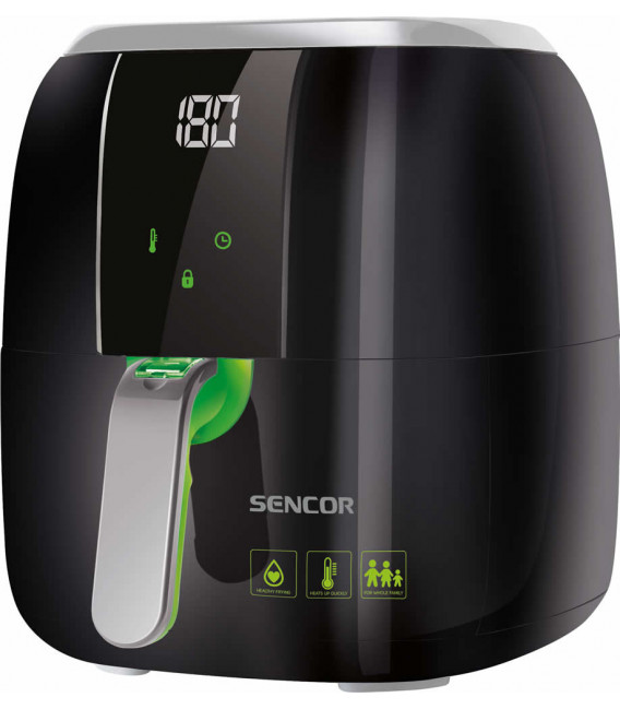 SFR 5321BK PRŽILICA VITA