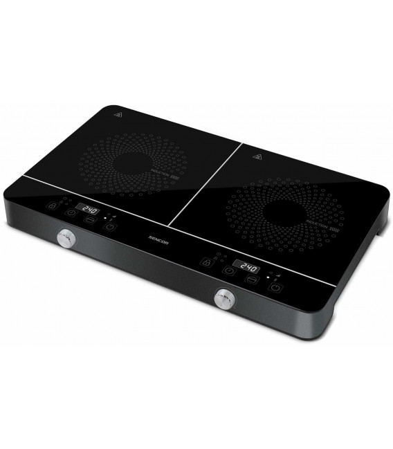 SCP 4201GY INDUKCIJSKA PLOČA ZA KUHANJE