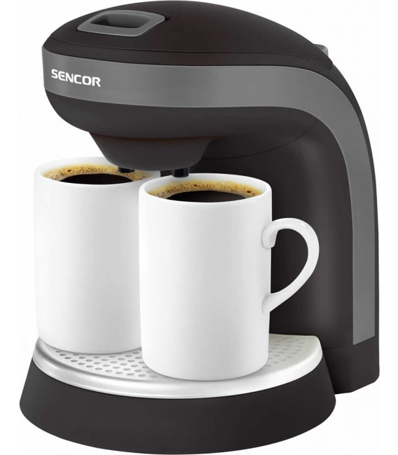 SCE 2000BK APARAT ZA KAVU