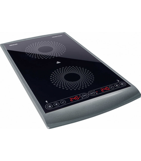 SCP 5404GY INDUKCIJSKA PLOČA ZA KUHANJE