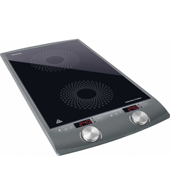 SCP 4202GY INDUKCIJSKA PLOČA ZA KUHANJE