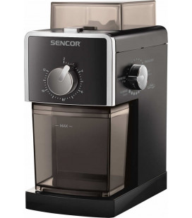 SCG 5050BK ELEKTRIČNI MLINAC ZA KAVU