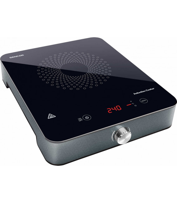SCP 3201GY INDUKCIJSKA PLOČA ZA KUHANJE