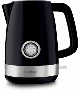 SWK 1798BK ELEKTRIČNO KUHALO