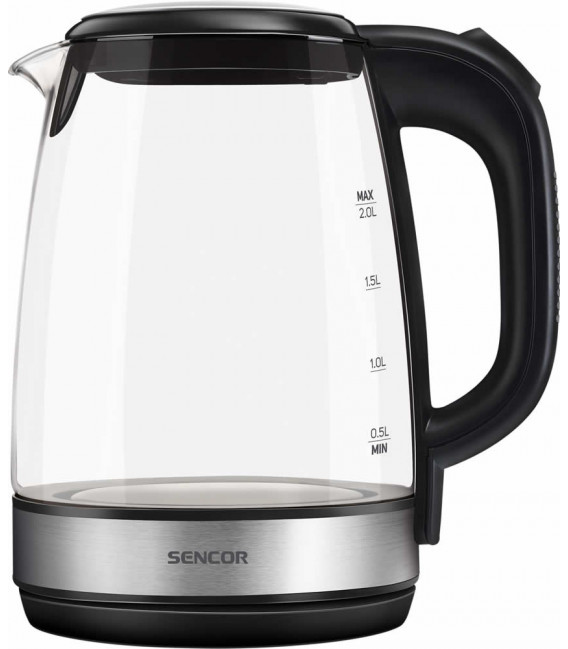 SWK 2080BK KUHALO ZA VODU