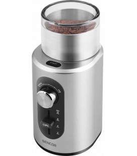 SCG 3550SS ELEKTRIČNI MLINAC ZA KAVU