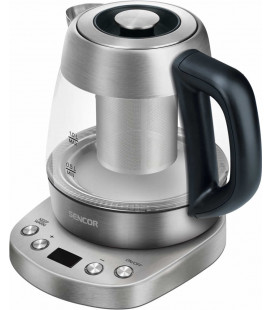 SWK 1080SS ELEKTRIČNO KUHALO S REGULACIJOM TEMPERATURE