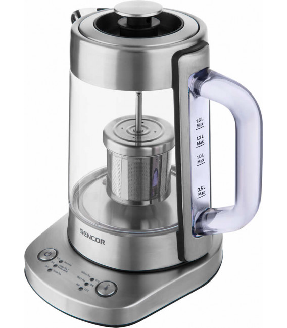 SWK 1590SS PAMETNO KUHALO ZA VODU