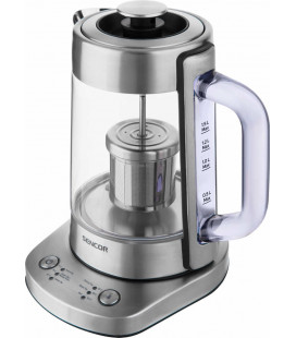 SWK 1590SS PAMETNO KUHALO ZA VODU