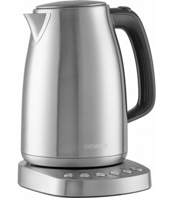 SWK 1796SS ELEKTRIČNO KUHALO S REGULACIJOM TEMPERATURE