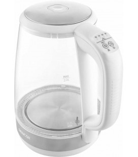 SWK 2190WH ELEKTRIČNO KUHALO S REGULACIJOM TEMPERATURE