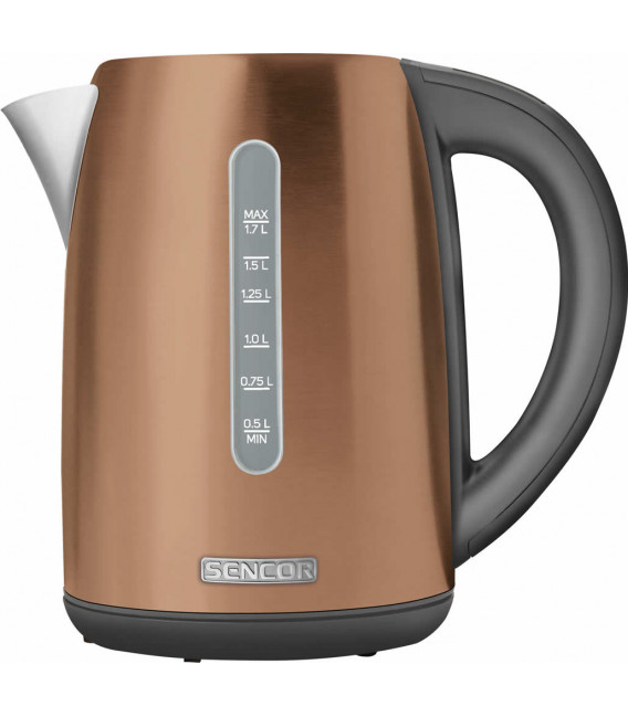 SWK 7706GD ELEKTRIČNO KUHALO S REGULACIJOM TEMPERATURE