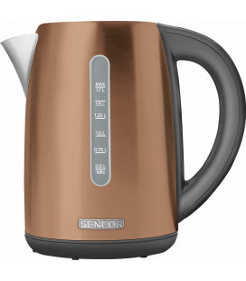 SWK 7706GD ELEKTRIČNO KUHALO S REGULACIJOM TEMPERATURE