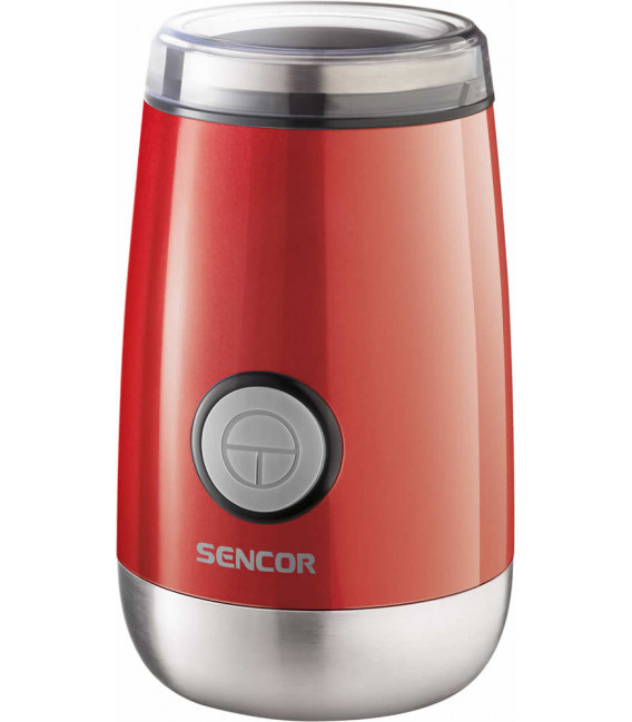 SCG 2050RD ELEKTRIČNI MLINAC ZA KAVU