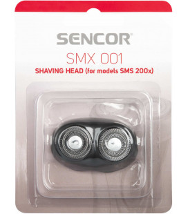 SMX 001 ZAMJENSKA GLAVA ZA BRIJANJE